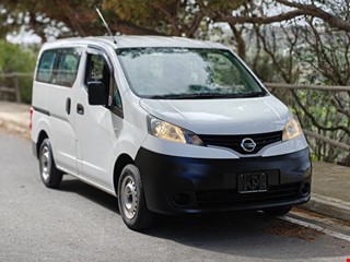 NISSAN NV200 VANETTE | 2019/'20 | AUTOMATIC | 16 PETROL | JUST IN